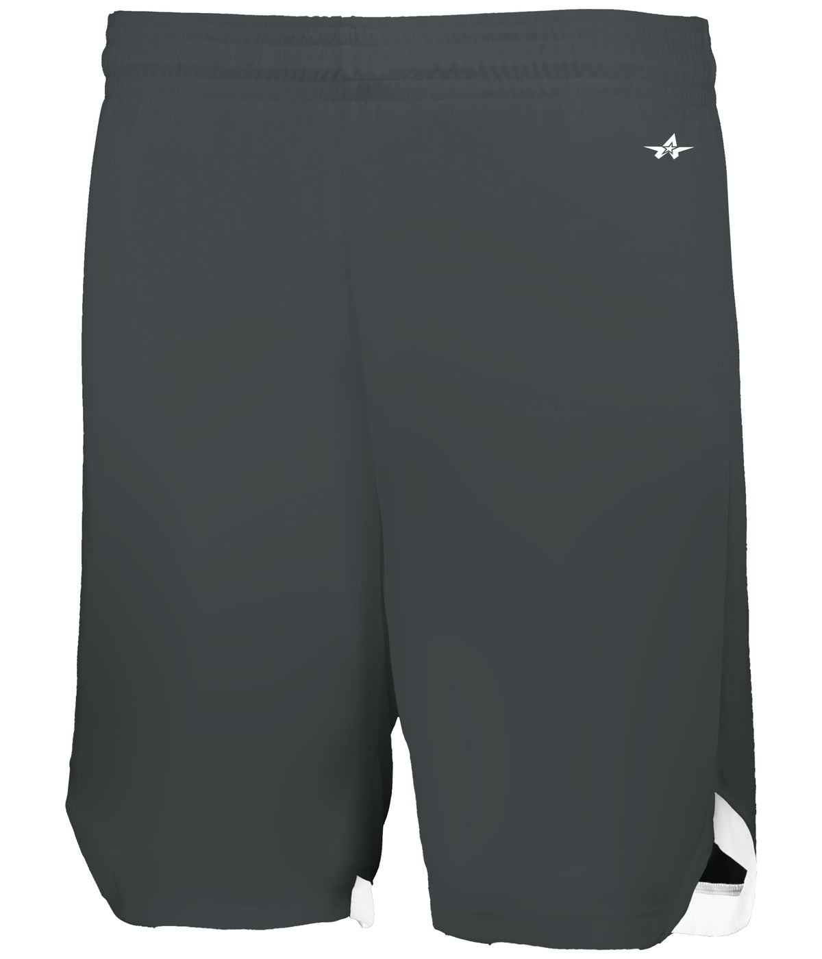 YOUTH ON THE RISE BASKETBALL SHORTS