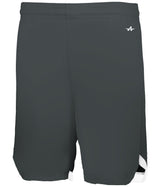 ON THE RISE BASKETBALL SHORTS