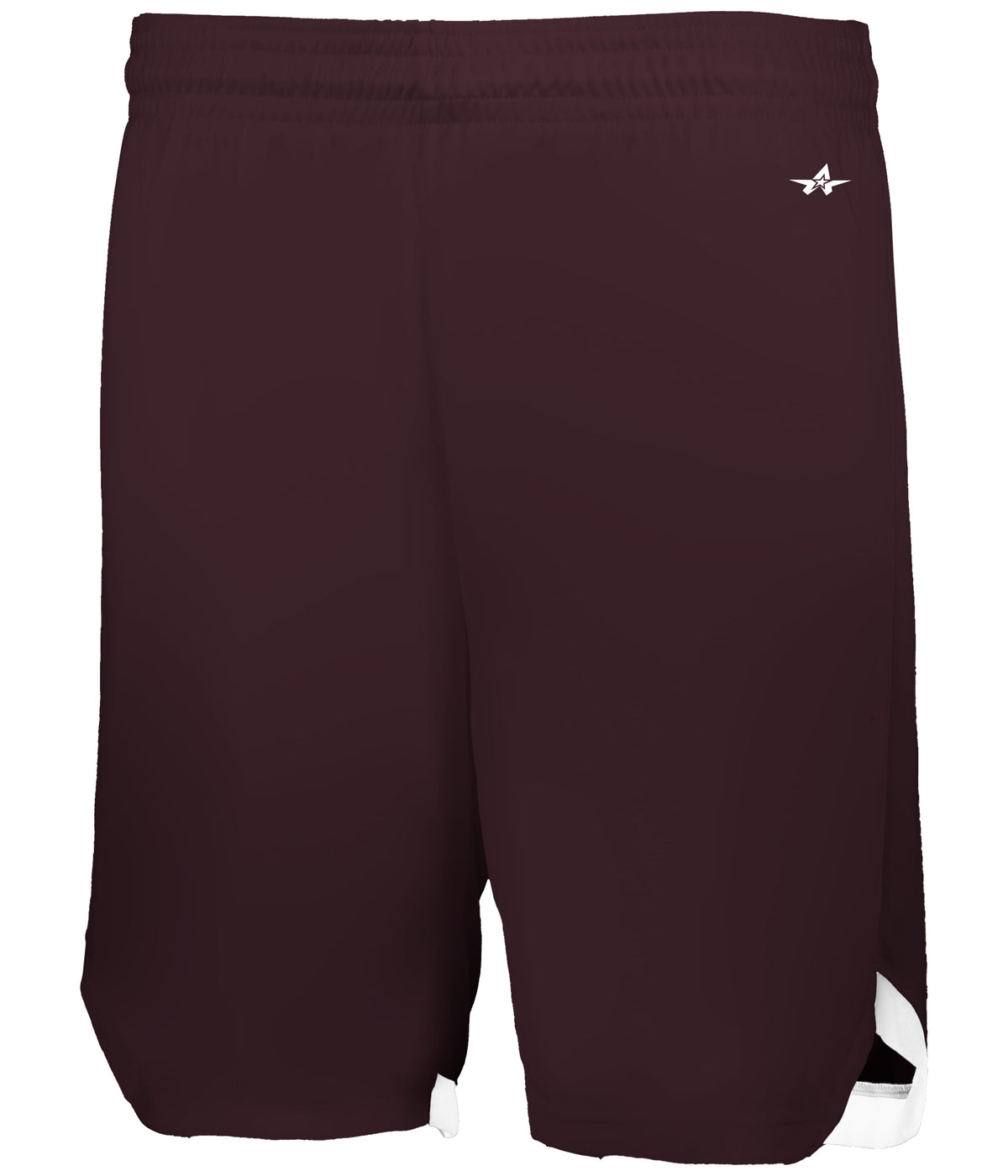 YOUTH ON THE RISE BASKETBALL SHORTS