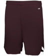 YOUTH ON THE RISE BASKETBALL SHORTS