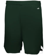 YOUTH ON THE RISE BASKETBALL SHORTS