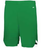 YOUTH ON THE RISE BASKETBALL SHORTS