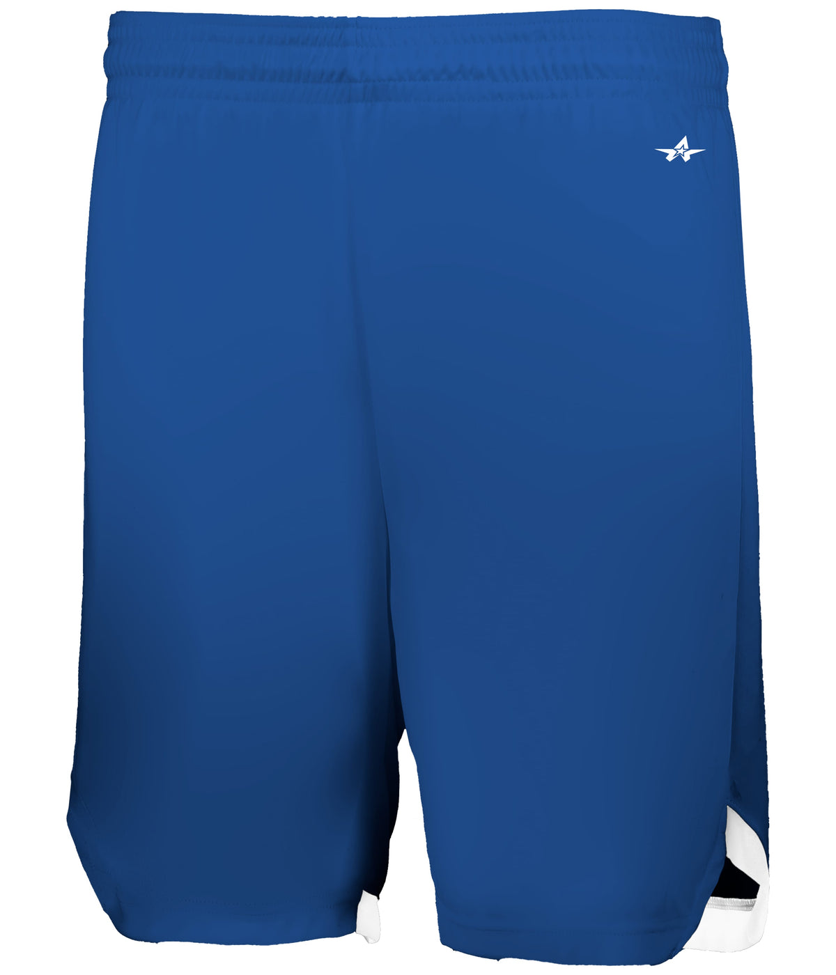 YOUTH ON THE RISE BASKETBALL SHORTS