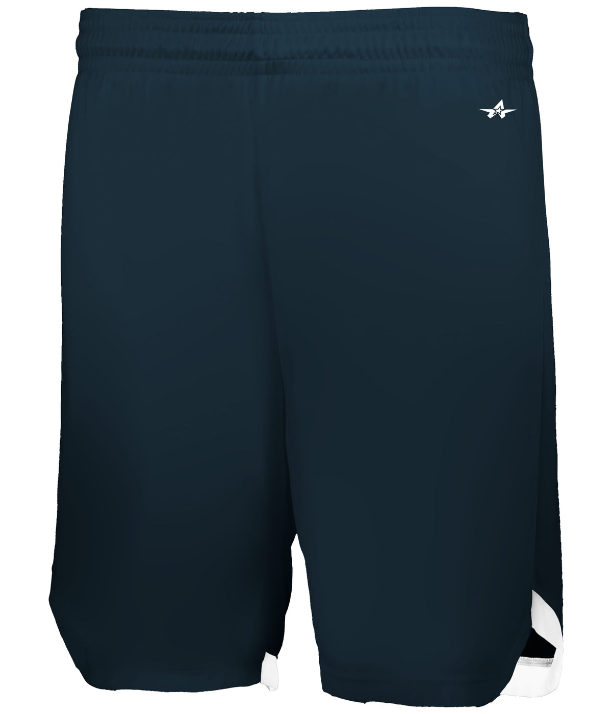 YOUTH ON THE RISE BASKETBALL SHORTS