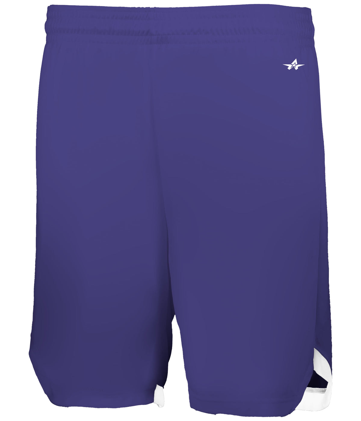 YOUTH ON THE RISE BASKETBALL SHORTS
