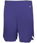ON THE RISE BASKETBALL SHORTS