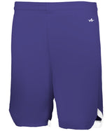 ON THE RISE BASKETBALL SHORTS