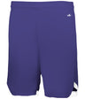 ON THE RISE BASKETBALL SHORTS
