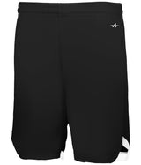 YOUTH ON THE RISE BASKETBALL SHORTS
