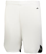 ON THE RISE BASKETBALL SHORTS