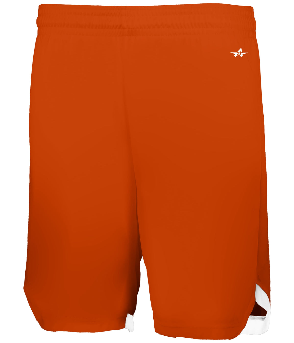 YOUTH ON THE RISE BASKETBALL SHORTS