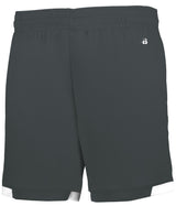 YOUTH ON THE RISE SHORTS WITH POCKETS