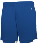 YOUTH ON THE RISE SHORTS WITH POCKETS