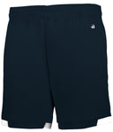 YOUTH ON THE RISE SHORTS WITH POCKETS