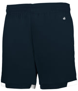 YOUTH ON THE RISE SHORTS WITH POCKETS