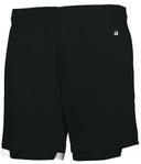 YOUTH ON THE RISE SHORTS WITH POCKETS