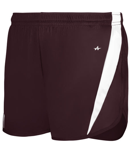 Stride Women's Short - Pro Game Sports