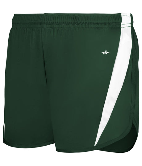 Stride Women's Short - Pro Game Sports