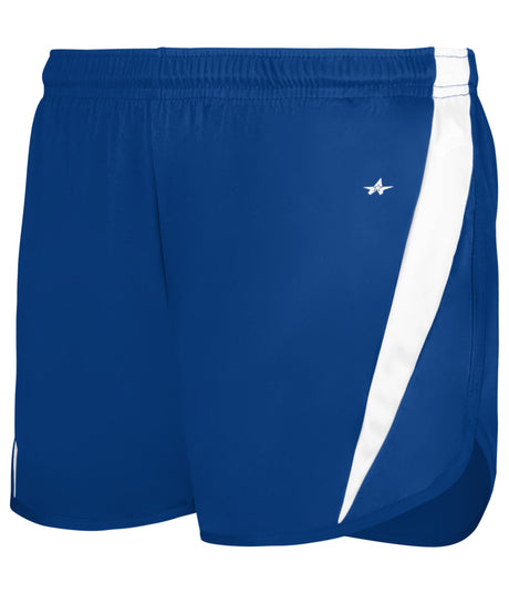 Stride Women's Short - Pro Game Sports