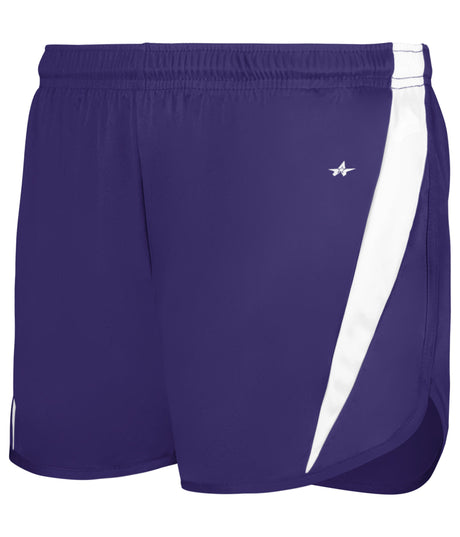 Stride Women's Short - Pro Game Sports
