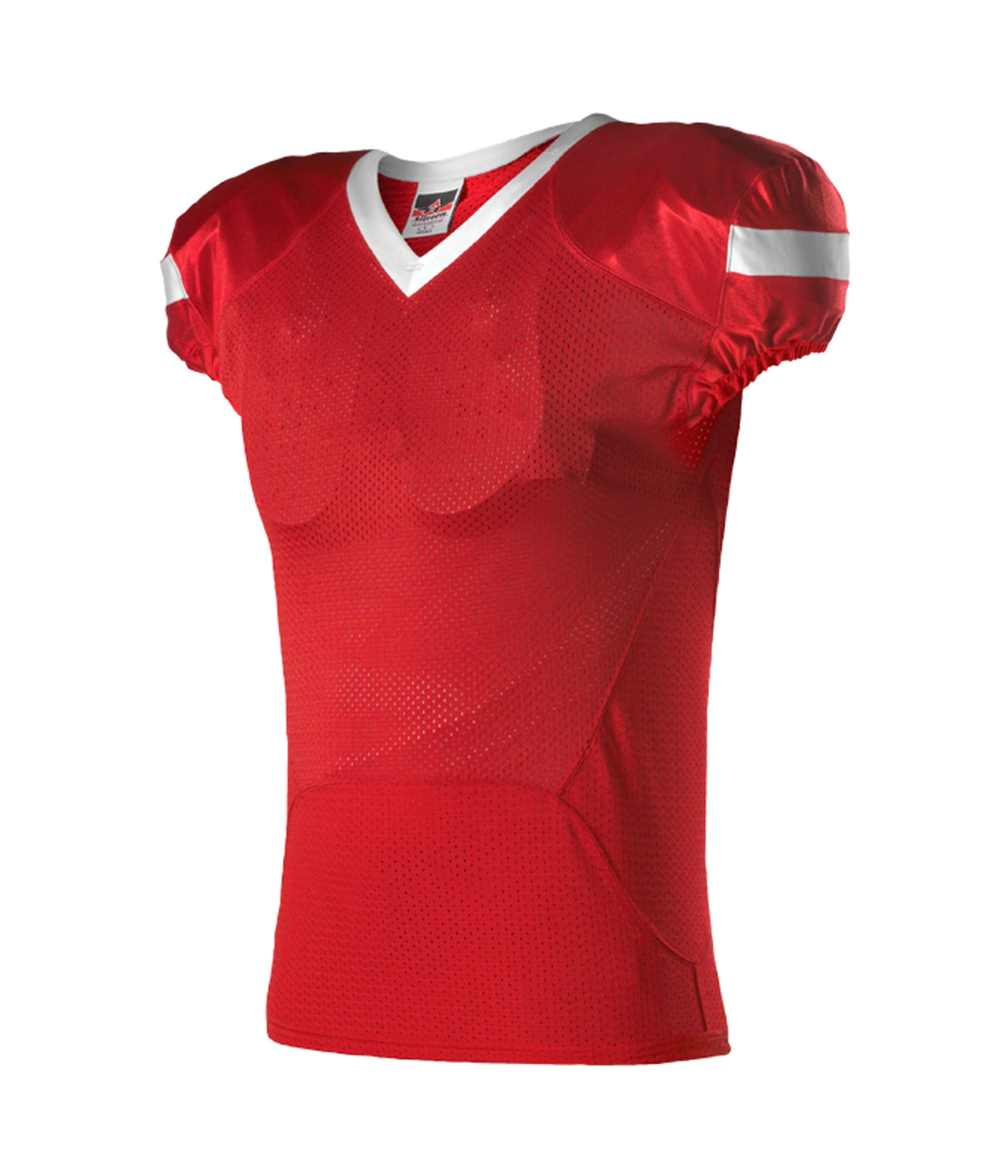 Adult Pro Flex Cut Belt Length Football Jersey