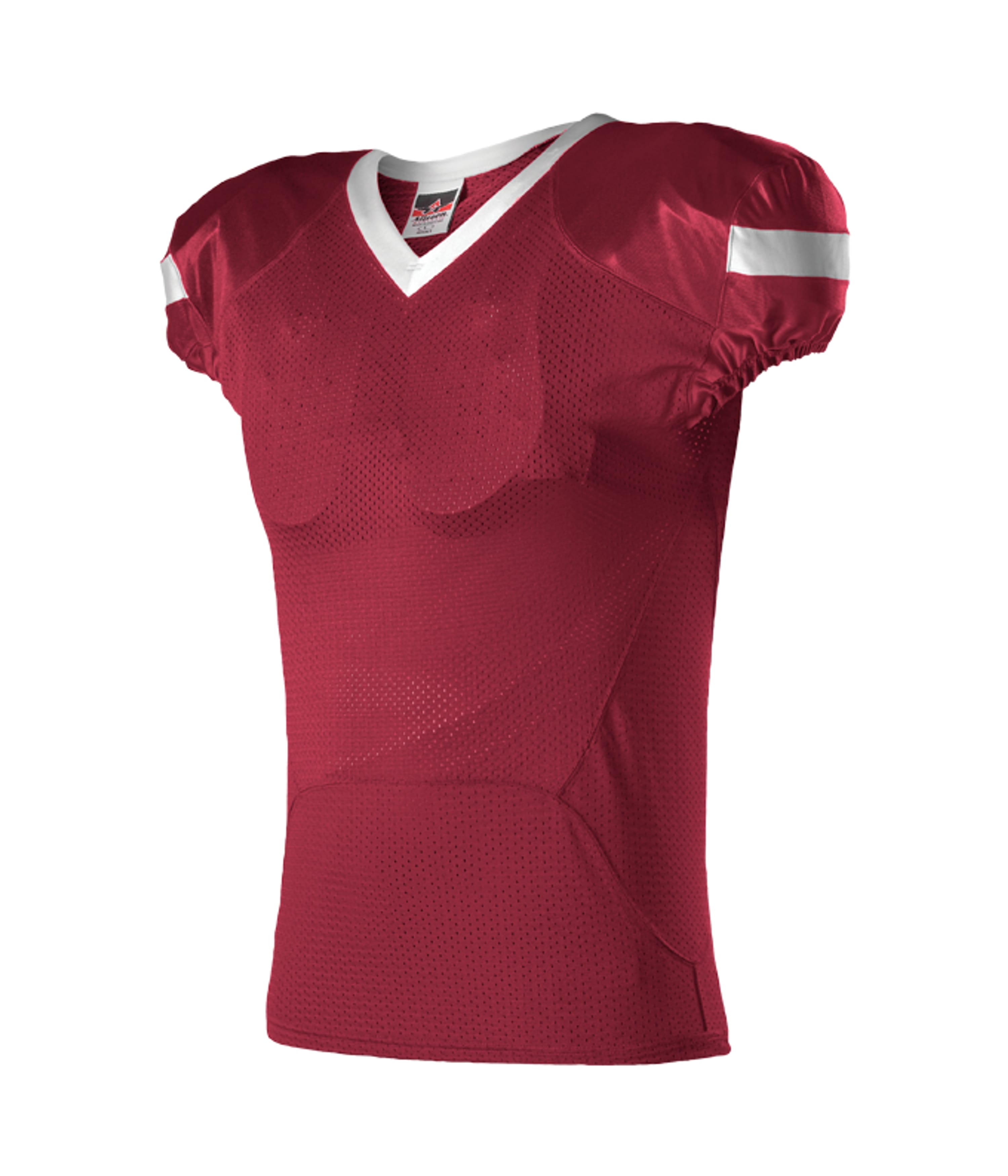 Adult Pro Flex Cut Belt Length Football Jersey