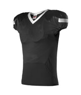 Youth Pro Flex Cut Belt Length Football Jersey