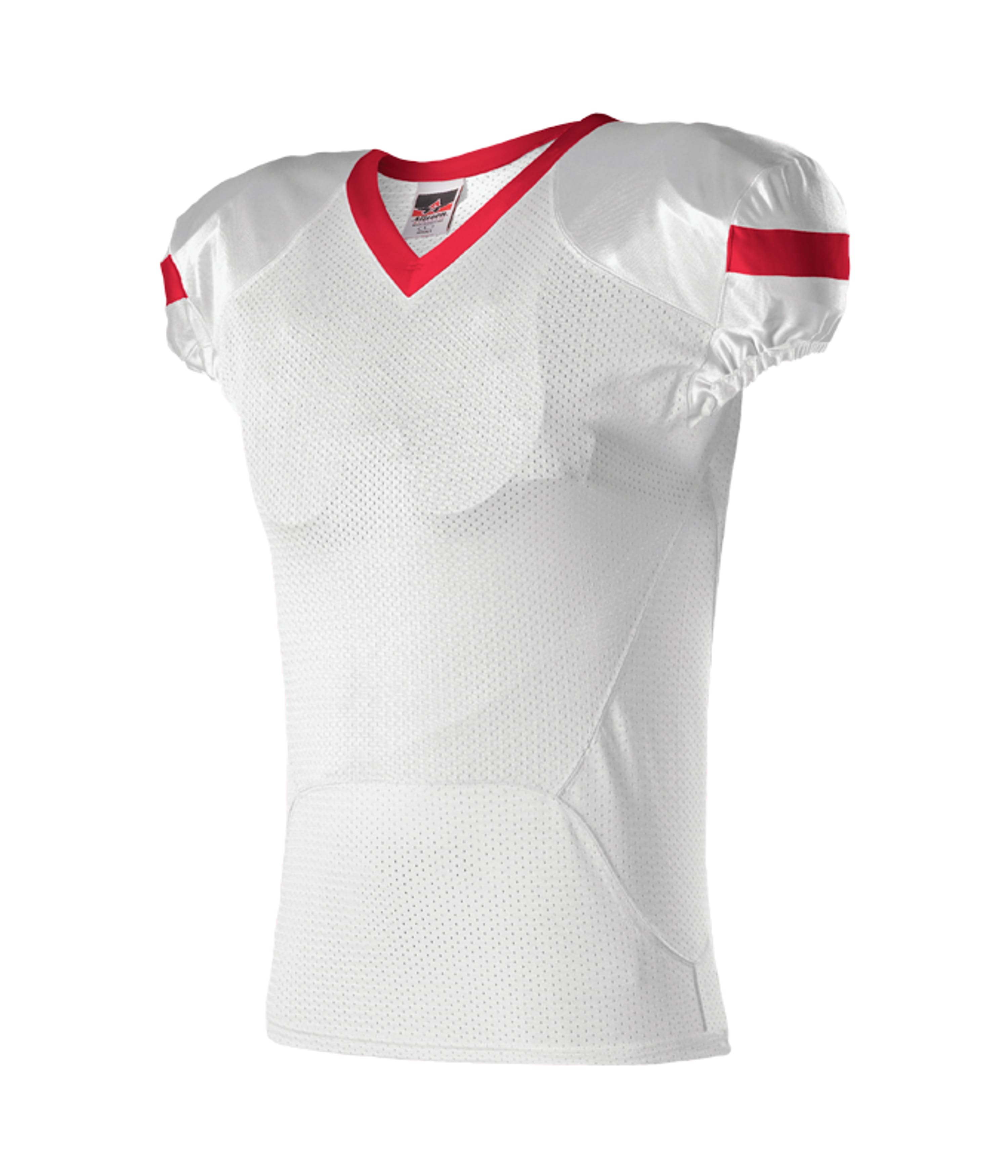 Youth Pro Flex Cut Belt Length Football Jersey
