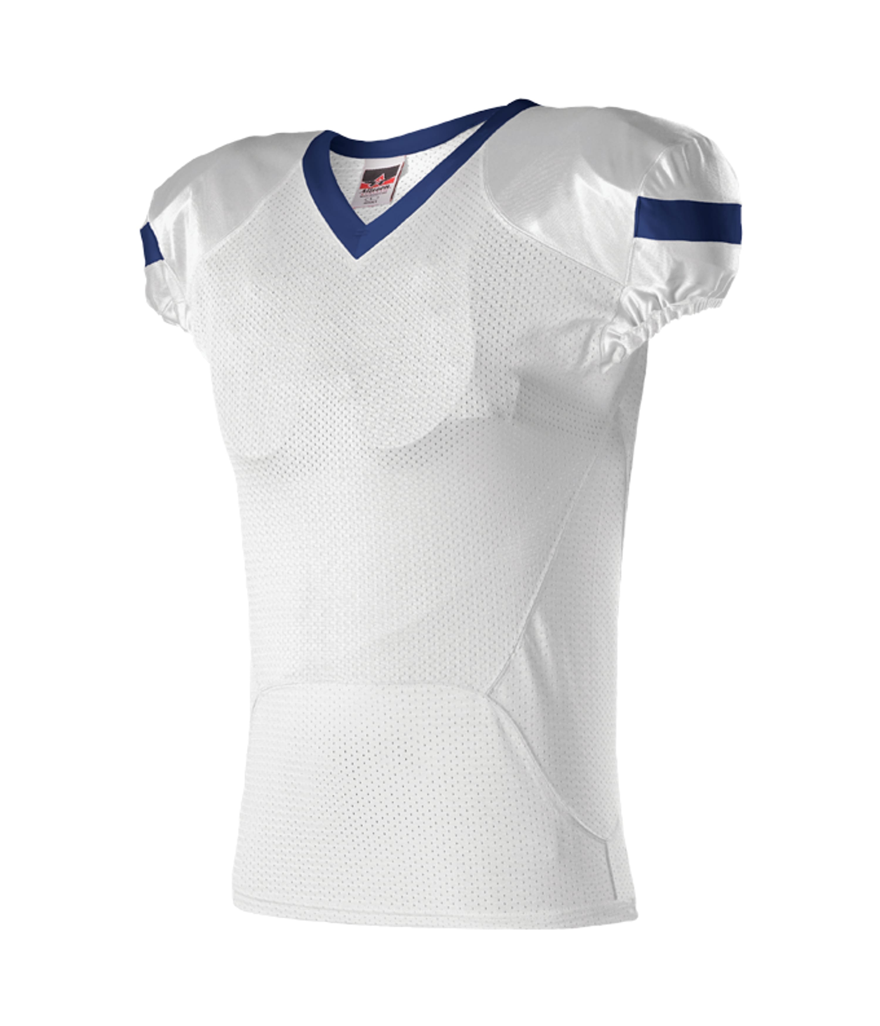 Youth Pro Flex Cut Belt Length Football Jersey