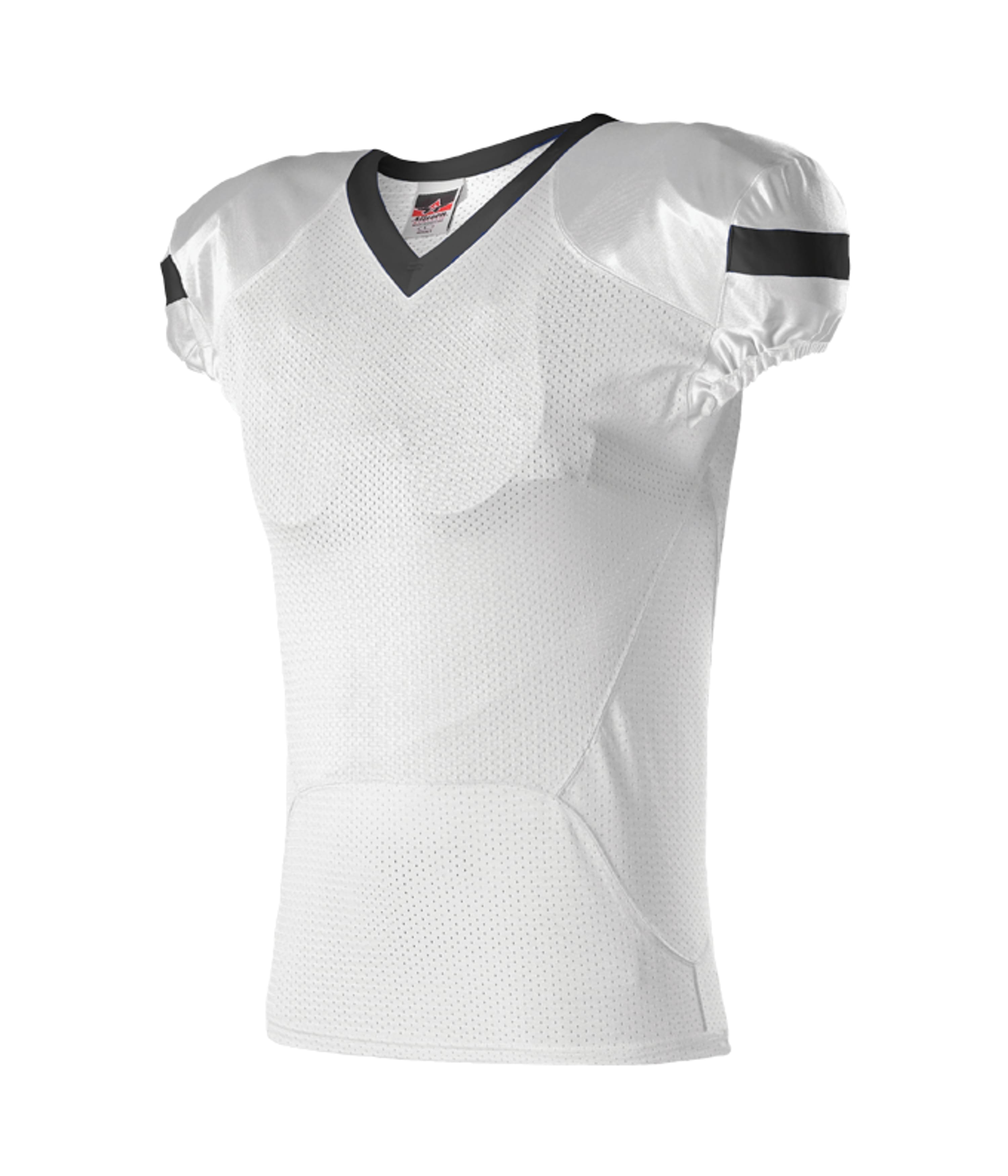 Youth Pro Flex Cut Belt Length Football Jersey