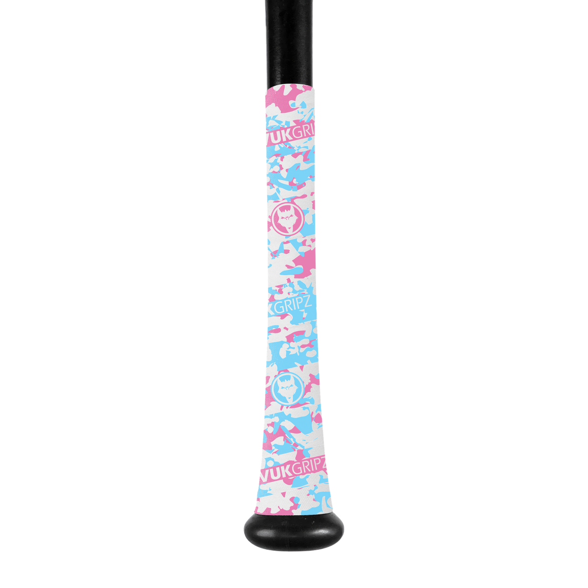 Limited Edition Camo Bat Grip Series