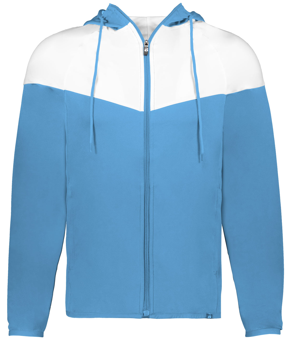 Sprint Outer-core Jacket