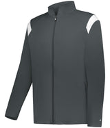 YOUTH ON THE RISE WARM-UP JACKET