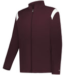 YOUTH ON THE RISE WARM-UP JACKET