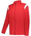 YOUTH ON THE RISE WARM-UP JACKET