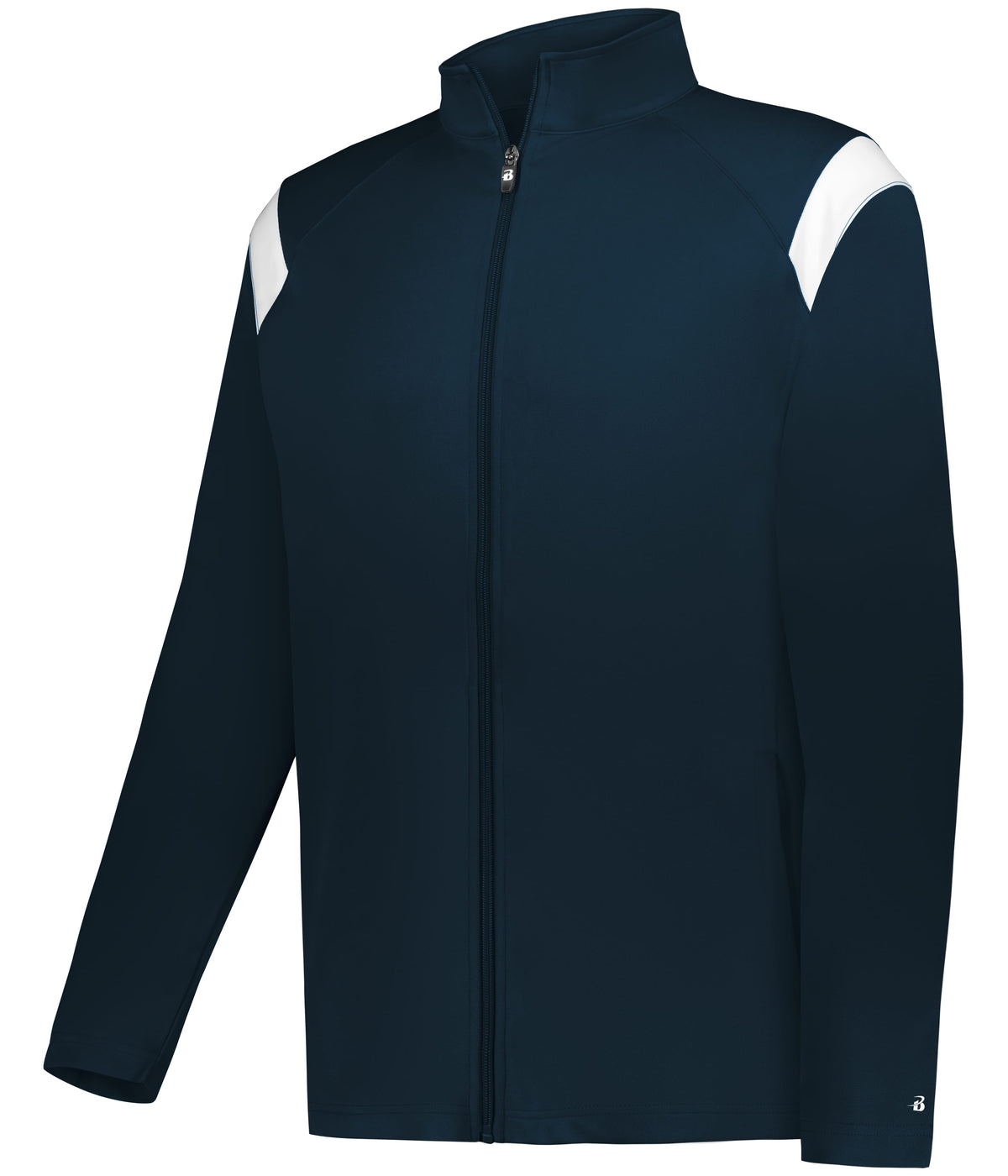 YOUTH ON THE RISE WARM-UP JACKET