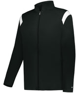 YOUTH ON THE RISE WARM-UP JACKET