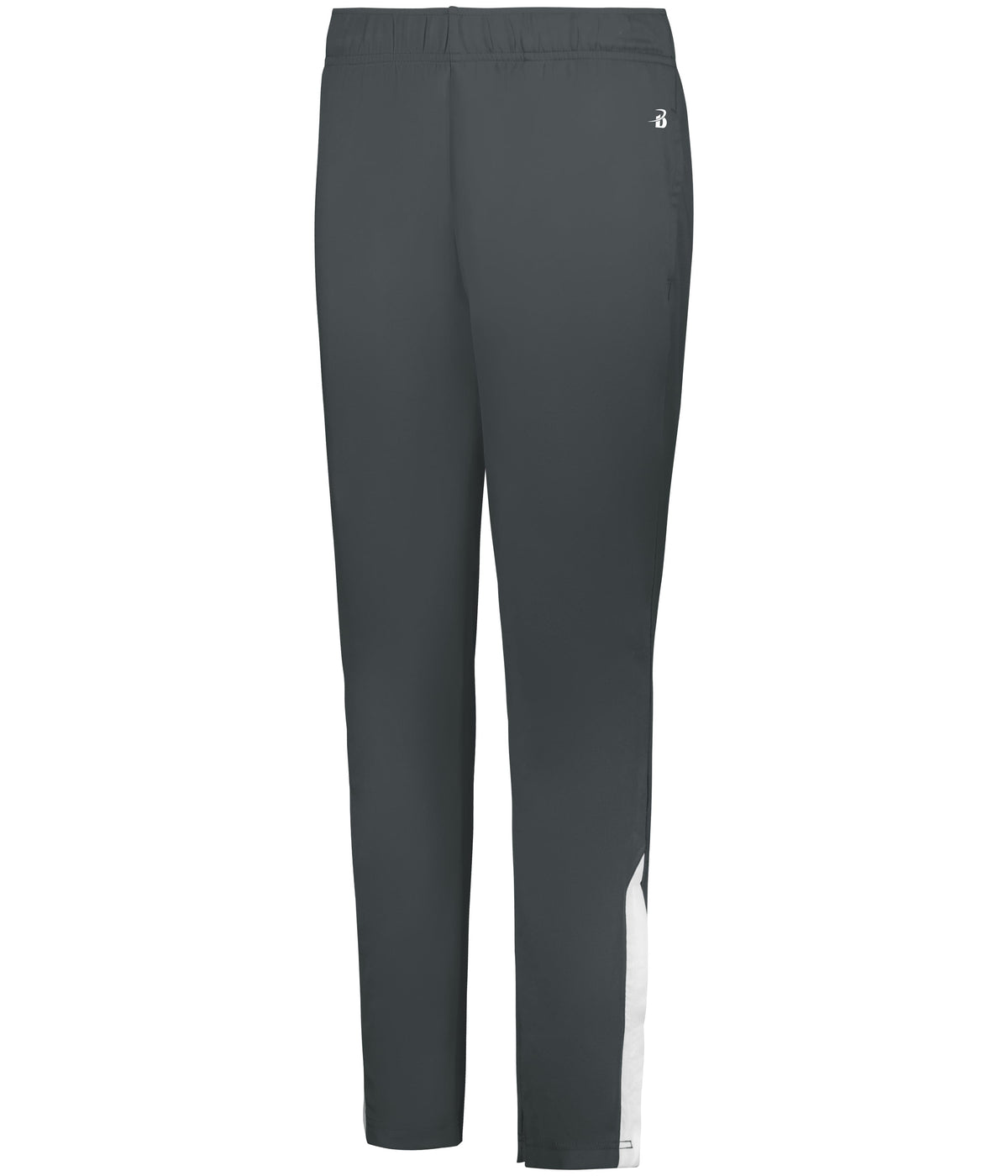 YOUTH ON THE RISE WARM-UP PANT