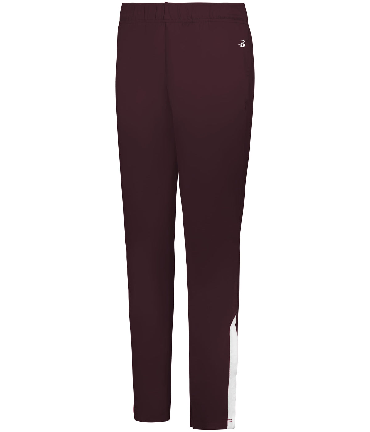 YOUTH ON THE RISE WARM-UP PANT