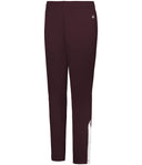 YOUTH ON THE RISE WARM-UP PANT
