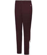 YOUTH ON THE RISE WARM-UP PANT