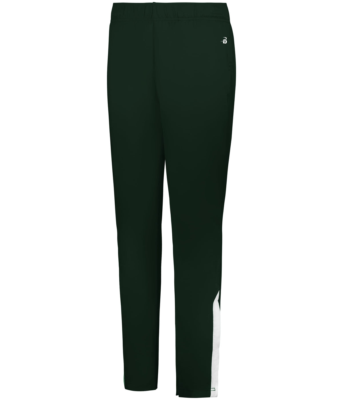 YOUTH ON THE RISE WARM-UP PANT