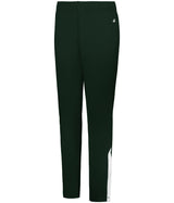 YOUTH ON THE RISE WARM-UP PANT