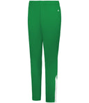 YOUTH ON THE RISE WARM-UP PANT