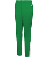 YOUTH ON THE RISE WARM-UP PANT