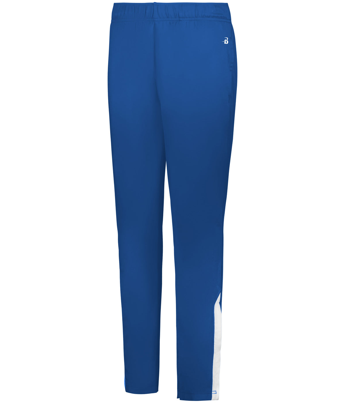 YOUTH ON THE RISE WARM-UP PANT