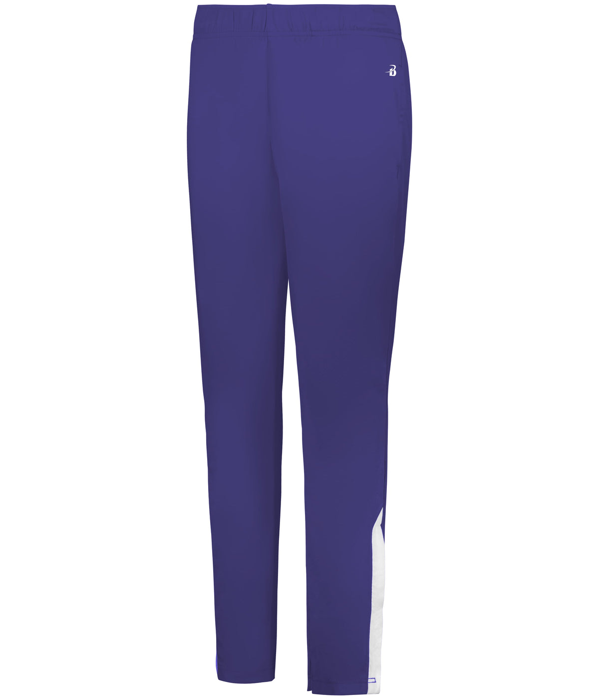 YOUTH ON THE RISE WARM-UP PANT