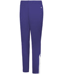 YOUTH ON THE RISE WARM-UP PANT