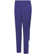 YOUTH ON THE RISE WARM-UP PANT