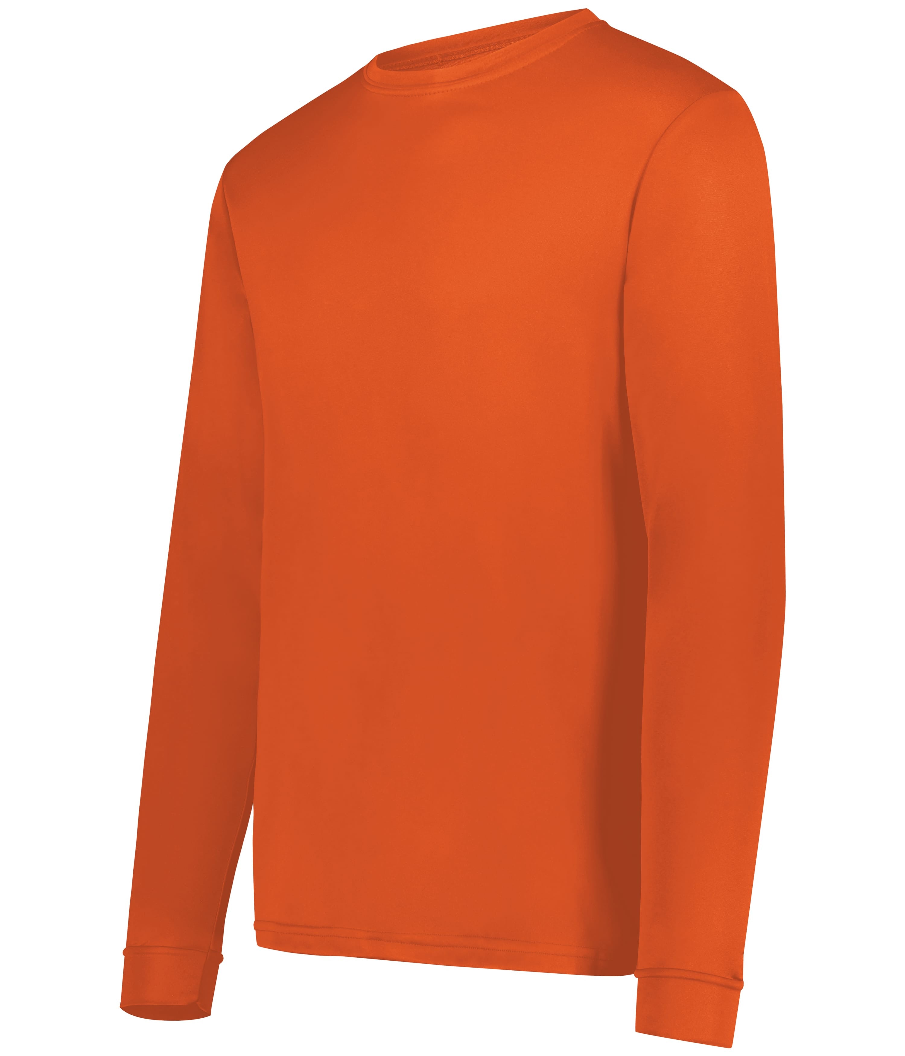 Youth NexGen Wicking Long Sleeve Tee